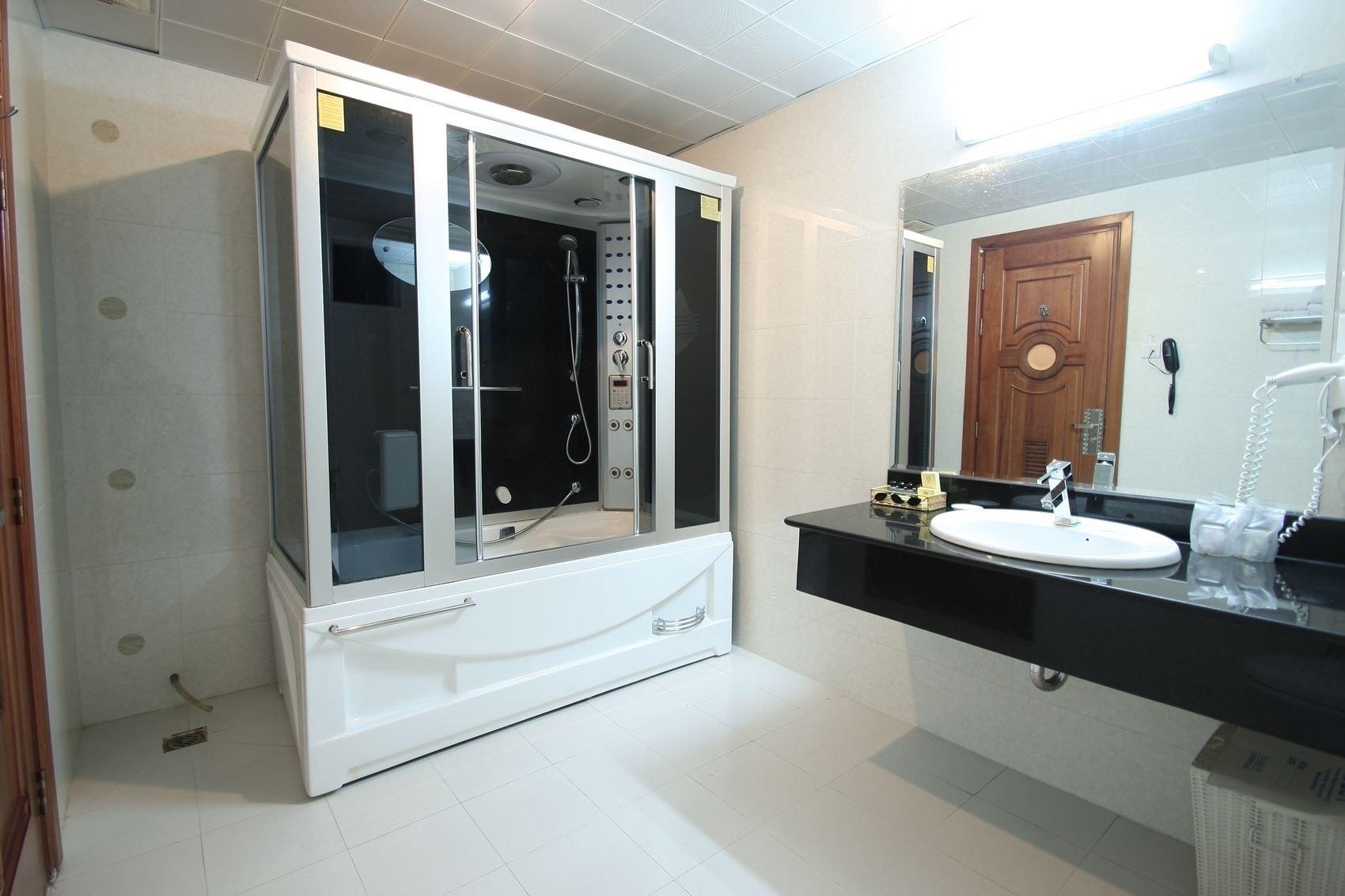 Le Duy Hotel Ho Chi Minh-byen Eksteriør bilde